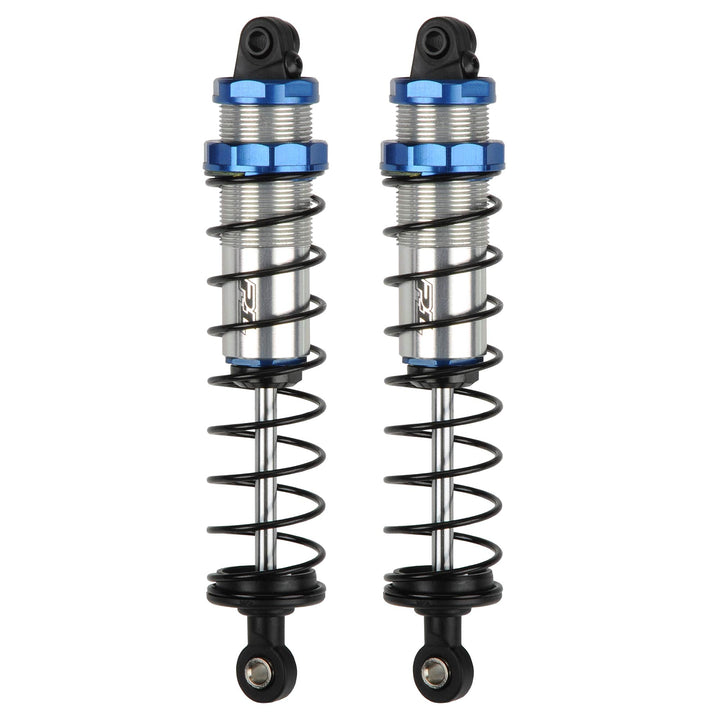 Pro-Line Racing Rear SC Pre-Assembled Pro-Spec Shocks PRO630831 Electric Car/Truck Option Parts