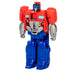 Transformers One Cog Changer Optimus Prime (Orion Pax) 4-Inch Robot Action Figure, Interactive Toys for Boys and Girls Ages 6 and Up