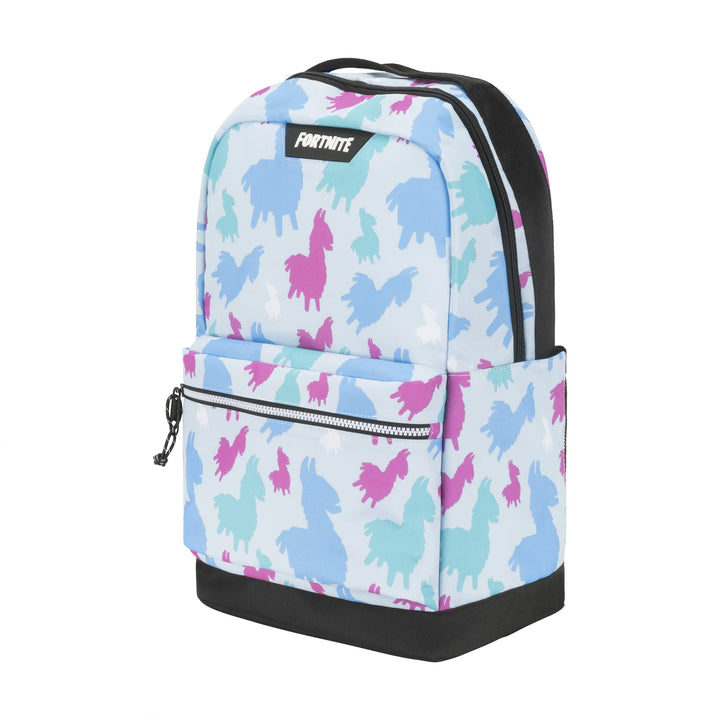 FORTNITE Multiplier Backpack, Blue Multi, One Size