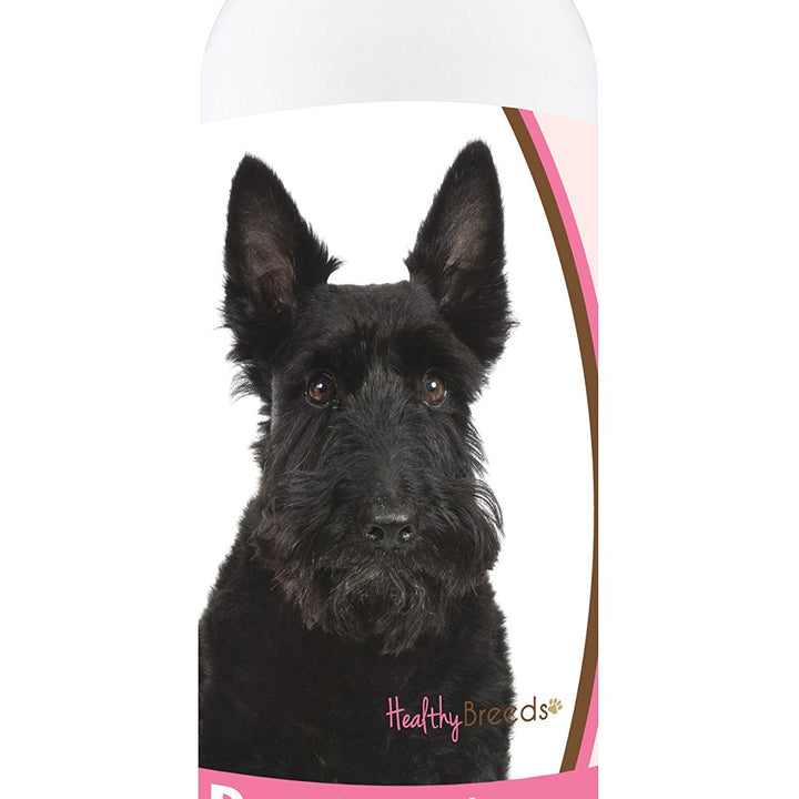 Healthy Breeds Scottish Terrier Deodorizing Shampoo 16 oz
