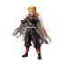 Bandai - Demon Slayer - Ultimate Legends - Kyojuro Rengoku Action Figure