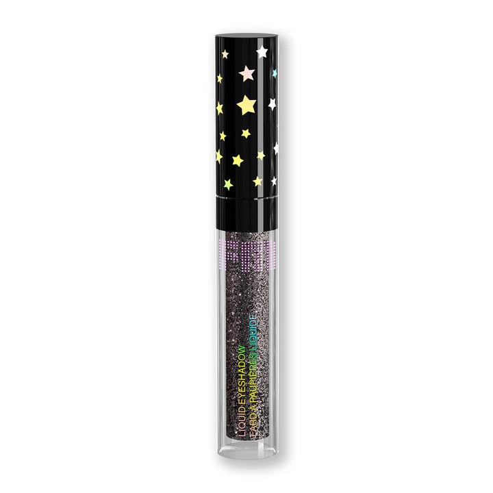 wet n wild Fantasy Makers Halloween Liquid Eyeshadow Black Diamond 0.1 Fl Oz (Pack of 1)