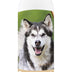 Healthy Breeds Alaskan Malamute Oatmeal Shampoo with Aloe 16 oz Oatmeal 16 oz
