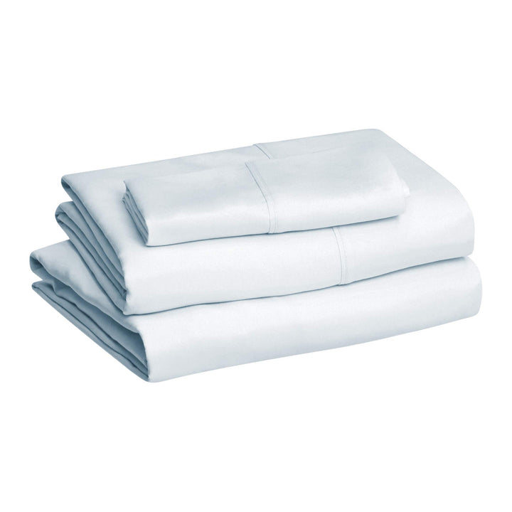 Basics Lightweight Super Soft Easy Care Microfiber 3 Piece Sheet Set with 14" Deep Pockets, Twin, Gray Arrows, Printed