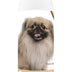 Healthy Breeds Pekingese Oatmeal Shampoo with Aloe 16 oz Oatmeal 16 oz
