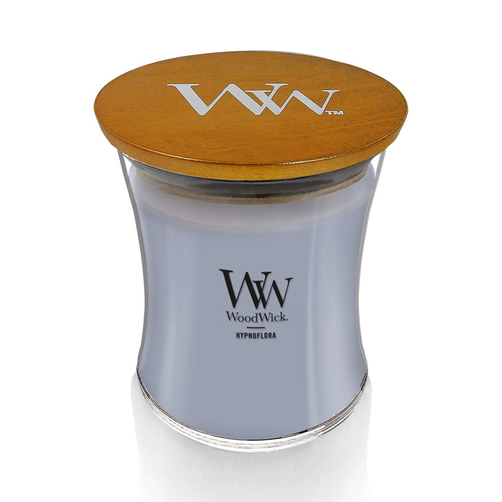 WoodWick Antiquarium Medium Hourglass Candle