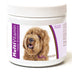 Healthy Breeds Labradoodle Multi-Vitamin Soft Chews 60 Count Labradoodle, Golden 60 Ct