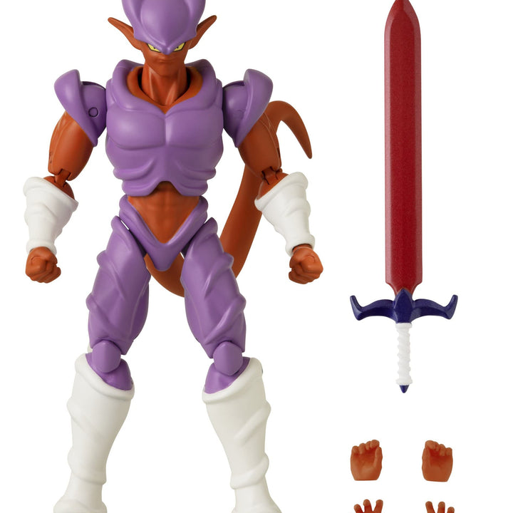 Dragon Ball Super – Dragon Stars Janemba Figure (Series 18)