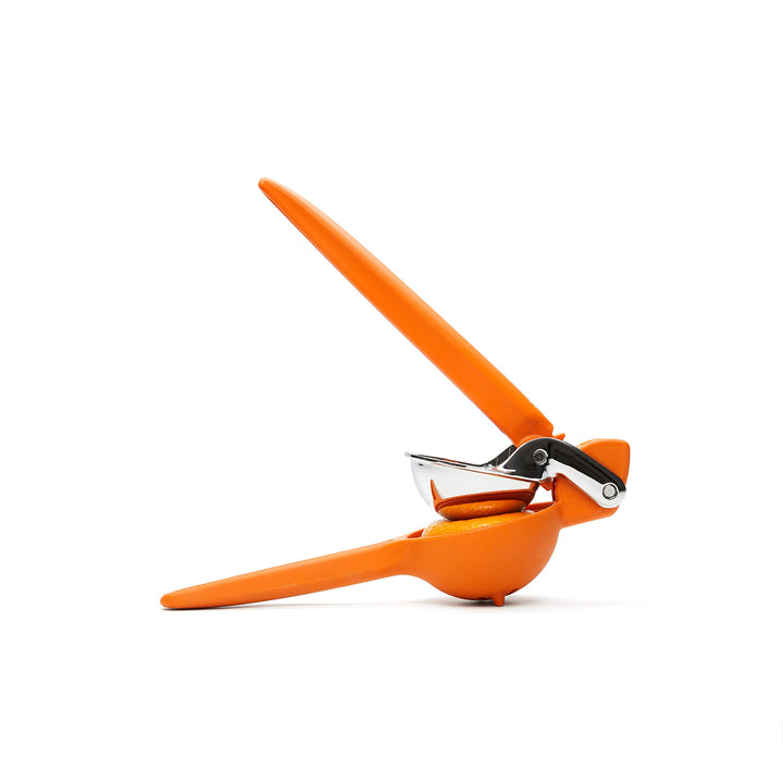 Chef'n Citrus Orange Squeezer and Juicer, 15-inches