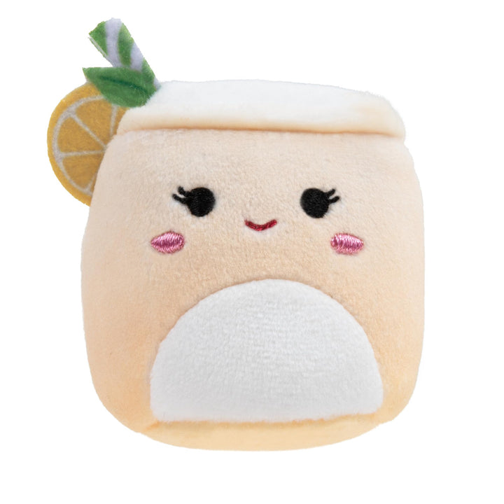 Squishville by Original Squishmallows What’s Cookin’ Squad - 12 Fan-Favorite 2-Inch Squishmallows Plush Including Carl, Floyd, Dash, Austin, and More - Toys for Kids - Exclusive