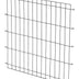 MidWest Homes for Pets Divider Panel Fits Models 1324TD, 1524 and 1524DD Black Models 1524, 1524DD, 1924