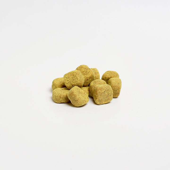 Healthy Breeds Labradoodle Hip and Joint Care 120 Count Labradoodle, Dark Brown