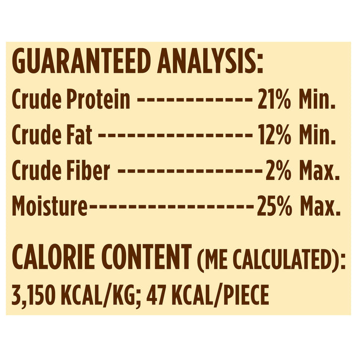 Blue Buffalo True Chews Premium Jerky Cuts Natural Dog Treats, Steak 10 oz bag 10 Ounce (Pack of 1)