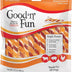 Good 'N' Fun Triple Flavor Twist Rawhide Treats For Dogs, 70 count Triple Flavor Twists 70 Count (Pack of 1)