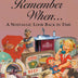 1931 REMEMBER WHEN CELEBRATION KardLet: Birthdays, Anniversaries, Reunions, Homecomings, Client & Corporate Gifts RW1931