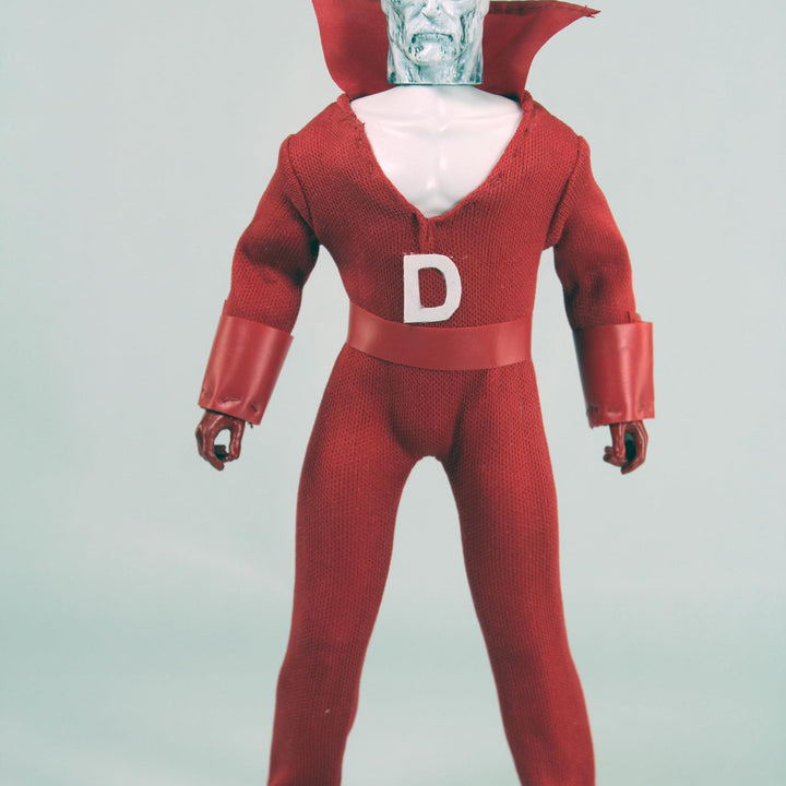 Mego DC Deadman 50th Anniversary 8-Inch Action Figure