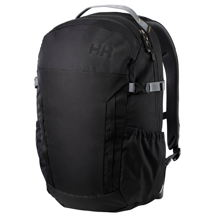 Helly Hansen Loke Outdoor Hiking Backpack, 990 Black, One Size