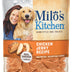 Milo's Kitchen Dog Treats, Chicken Jerky, 15 Ounce 15 Ounce (Pack of 1)