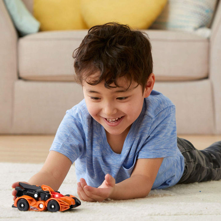 VTech Switch and Go Spinosaurus Race Car