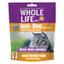 Whole Life Pet Freeze Dried Chicken Cat Treats - Human Grade - One Ingredient - Sourced and Made in The USA