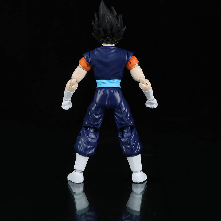 Dragon Ball Super - Dragon Stars - Vegito, 6.5" Action Figure