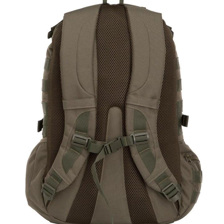 Outdoor Products Quest Day Pack Grape Leaf