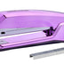 Bostitch Office Ascend 3 in 1 Stapler Integrated Remover & Staple Storage, 420 Staples Included, 20 Sheet Capacity, Lightweight, Purple