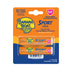 Banana Boat Sport Ultra SPF 50 Lip Sunscreen Twin Pack | SPF Lip Balm Pack, Banana Boat Lip Balm SPF 50, Oxybenzone Free Sunscreen, Lip Sunblock, Travel Size Sunscreen for Lips, 2 Pack SPF 50+