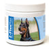 Healthy Breeds Doberman Pinscher Z-Flex Max Hip and Joint Soft Chews 50 Count 50 Ct Doberman Pinscher, Black