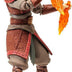 McFarlane Toys - Avatar TLAB 7IN WV2 - BK 1 FIRE: Prince Zuko Prince Zuko 1