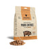 Vital Essentials Freeze Dried Raw Cat Food, Pork Mini Nibs Entree, 8 oz