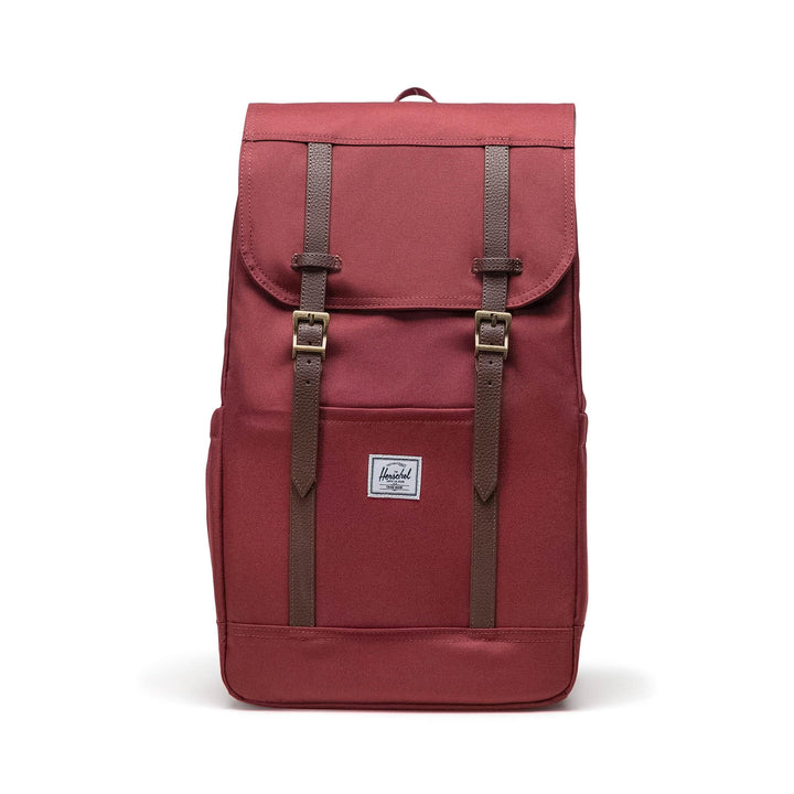 Herschel Supply Co. Retreat Backpack, Port, One Size