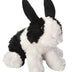 Wild Republic Bunny Plush, Stuffed Animal, Plush Toy, Gifts for Kids, HugEms 7"