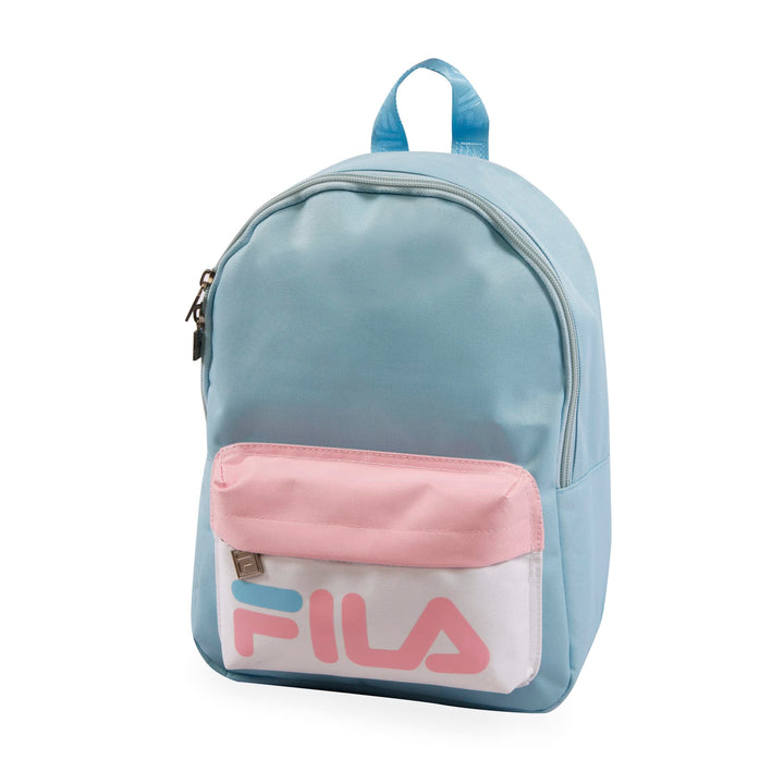 Fila Finn Mini Backpack, Navy, One Size