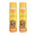 Burt's Bees for Pets Oatmeal Conditioner with Colloidal Oat Flour & Honey | Dog Oatmeal Shampoo, Cruelty Free, Sulfate & Paraben Free, pH Balanced for Dogs - Made in the USA | 10 Oz - 2 Pack