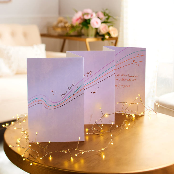 American Greetings Wedding Card (Your Day) Your Day