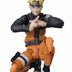 TAMASHII NATIONS - Naruto Shippuden - Naruto Uzumaki -The Jinchuriki Entrusted with Hope, Bandai Spirits S.H.Figuarts Action Figure Naruto Uzumaki -the Jinchuriki Entrusted With Hope-