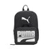 PUMA KIDS' EVERCAT BACKPACK & LUNCH KIT COMBO Youth Size Black/Silver