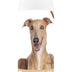 Healthy Breeds Italian Greyhound Oatmeal Shampoo with Aloe 16 oz
