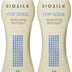 BioSilk for Dogs Silk Therapy Moisturizing Shampoo | Best Moisturizing Shampoo for All Dogs And Dogs With Dry, Itchy, and Sensitive Skin | 12 Oz Dog Shampoo - 2 Pack