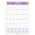 AT-A-GLANCE 2024 Wall Calendar, 12" x 17", Medium Tall, Spiral Bound, Monthly (PM22824) 2024 Old Edition