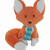 Wild Republic  Exclusive 2023 Holiday Fox 12” Plush