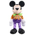 Disney 19-inch Large Halloween Plush Stuffed Animal – Mickey Mouse, Super-Soft and Huggable