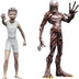 Weta Workshop Mini Epics - Stranger Things (Season 4) - Vecna & Eleven Twin Pack