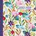 2023-2024 Monthly Planner: Large 8.5”x11” 2 Year Monthly Planner/Calendar Jan.2023 to Dec.2024, With Monthly To Do List and Note Pages, Floral Cover.