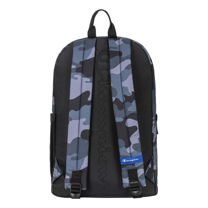 Champion Momentum Backpack One Size Camo/Black