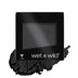 wet n wild Color Icon Eyeshadow - Ultra-Pigmented, Vitamin E Infused for a Silky-Smooth Moisturizing Application, Cruelty-Free & Vegan - Panther