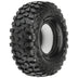 Pro-Line Racing BFG Krawler T/A KX 1.9 Predator Tires F/R PRO1013603 RC Tire Predator (Super Soft)