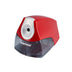 Bostitch Office Personal Electric Pencil Sharpener, Powerful Stall-Free Motor, High Capacity Shavings Tray, Red (EPS4-RED) Pencil Sharpner