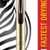 Zebra Pen Sarasa Grand, Retractable Gel Ink Pen, Gold Barrel, Medium Point, 0.7mm, Black Ink, 1-Count (45511)